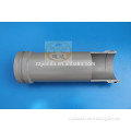 Putzmeister/Schwing/Sany/Zoomlion/Sermac/CIfa Concrete boom pump deck pipe